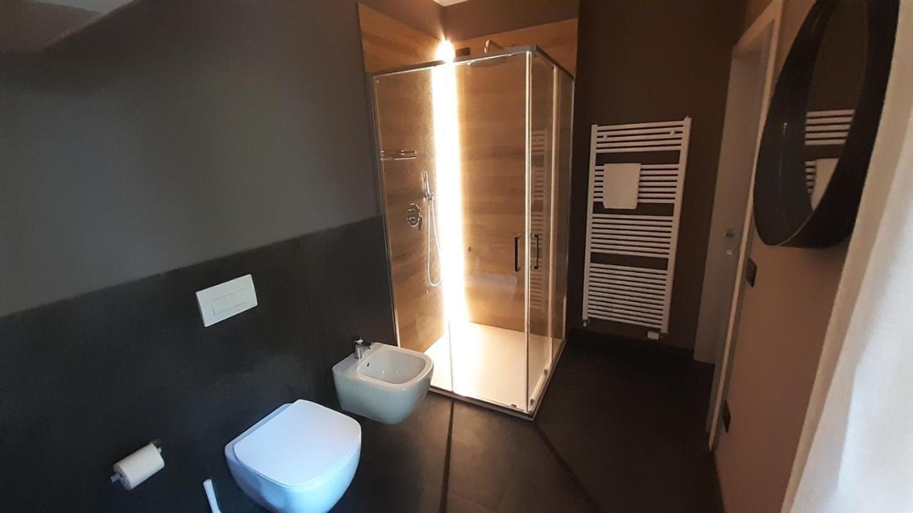 La Villa Charme & Pleasure Rovetta 외부 사진