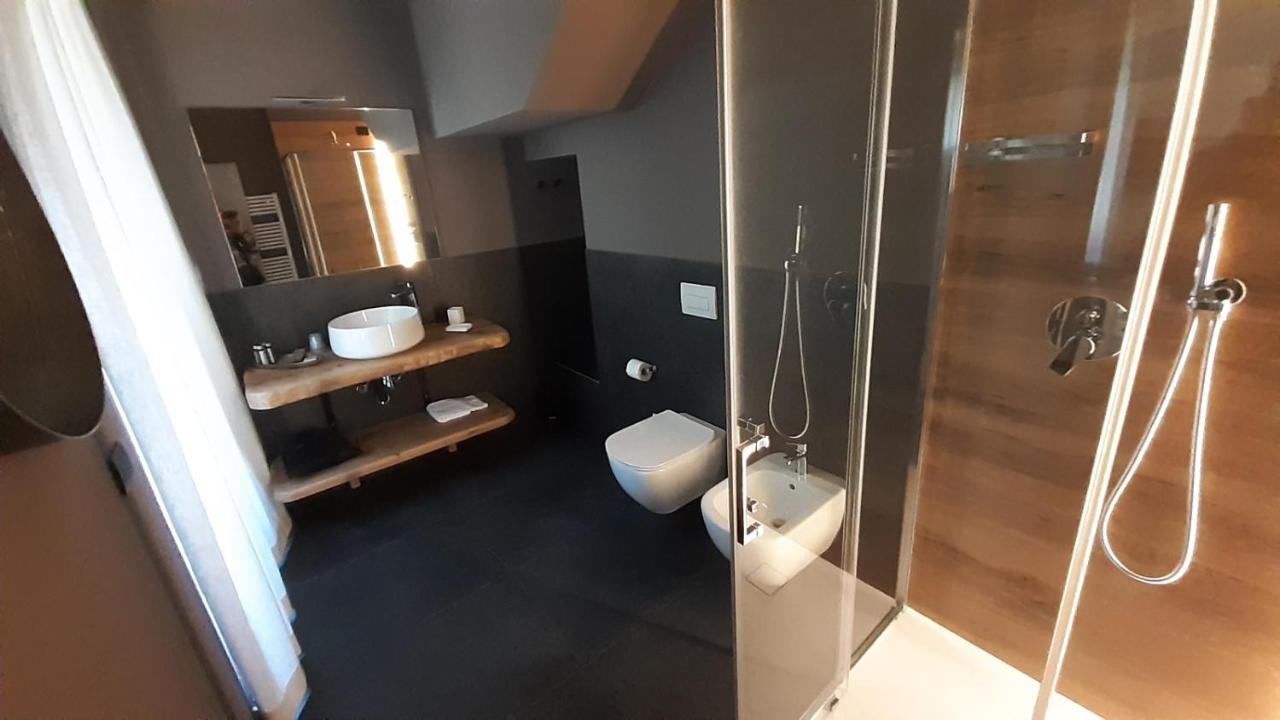 La Villa Charme & Pleasure Rovetta 외부 사진